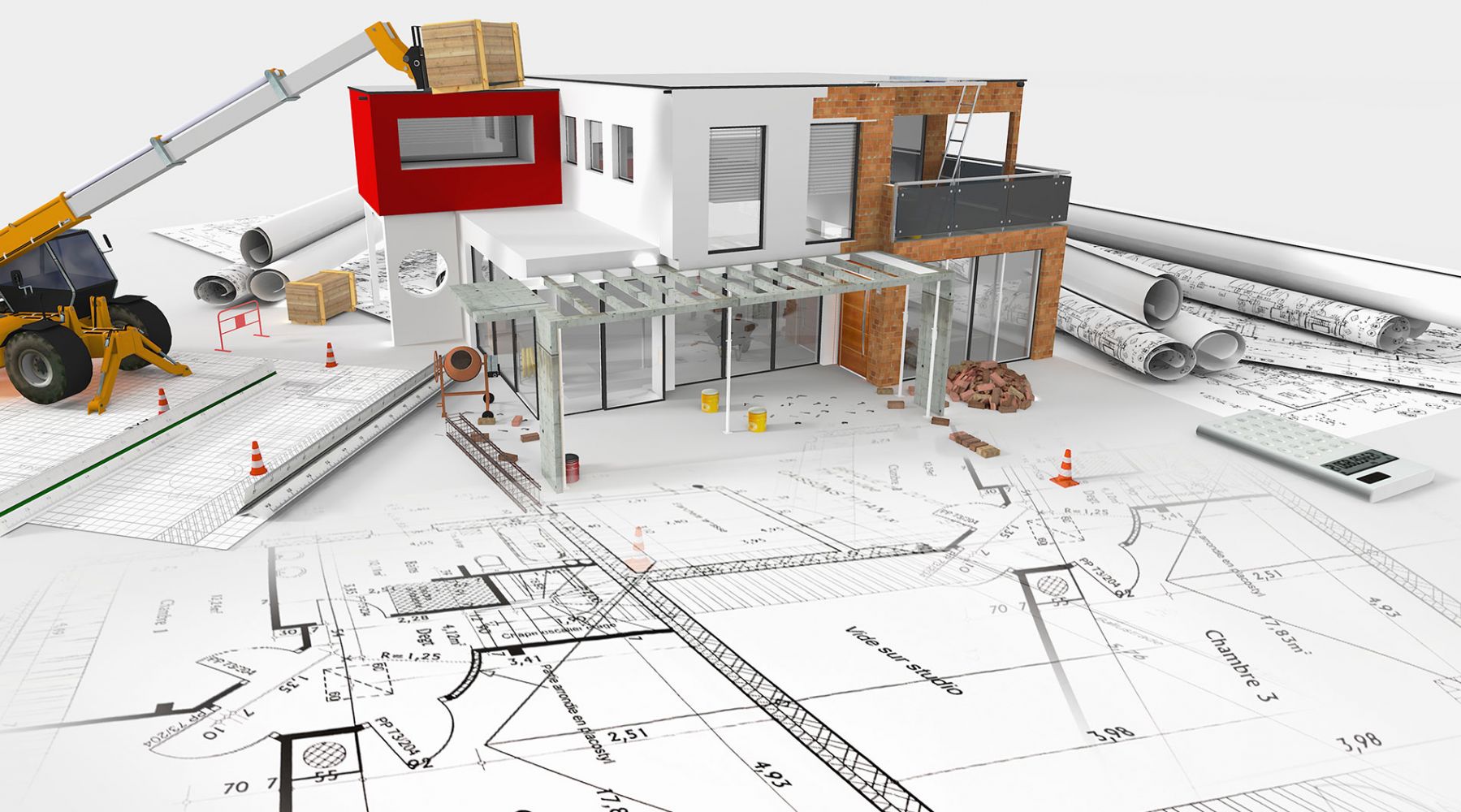 IMMOBILIER PARTICULIER